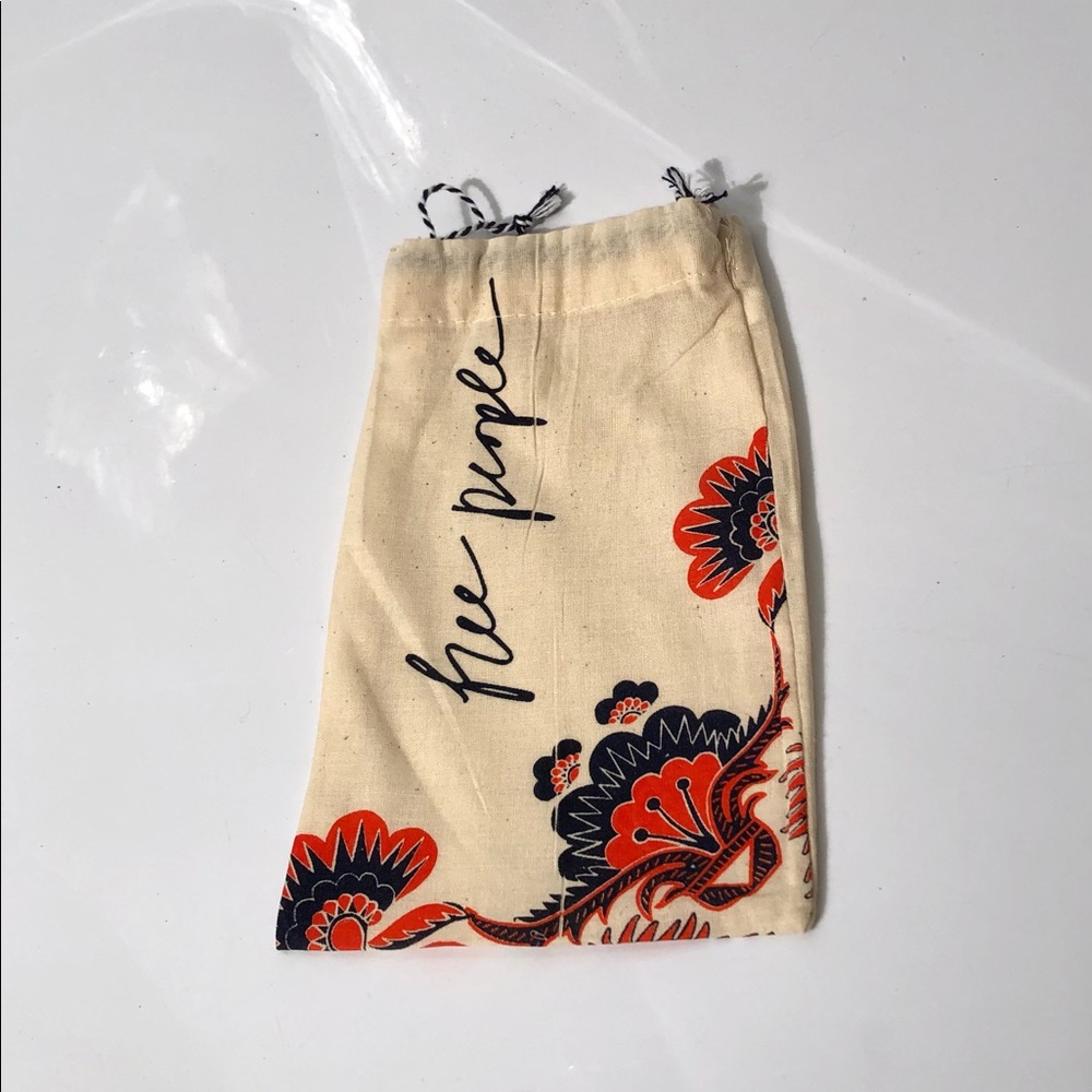 Free People Gift Bags